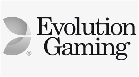 evolution gaming group